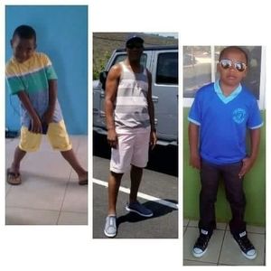 Meet your Posher, Craig